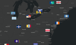 Thumbnail image for City Flags