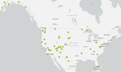 Thumbnail image for USA National Park System