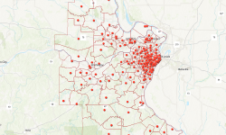 Thumbnail image for St. Louis Catholic Parishes