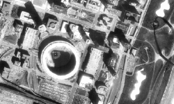 Thumbnail image for St. Louis, MO, USA - Imagery 1990 vs Now
