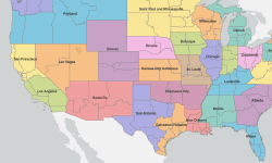 Thumbnail image for USA Catholic Dioceses