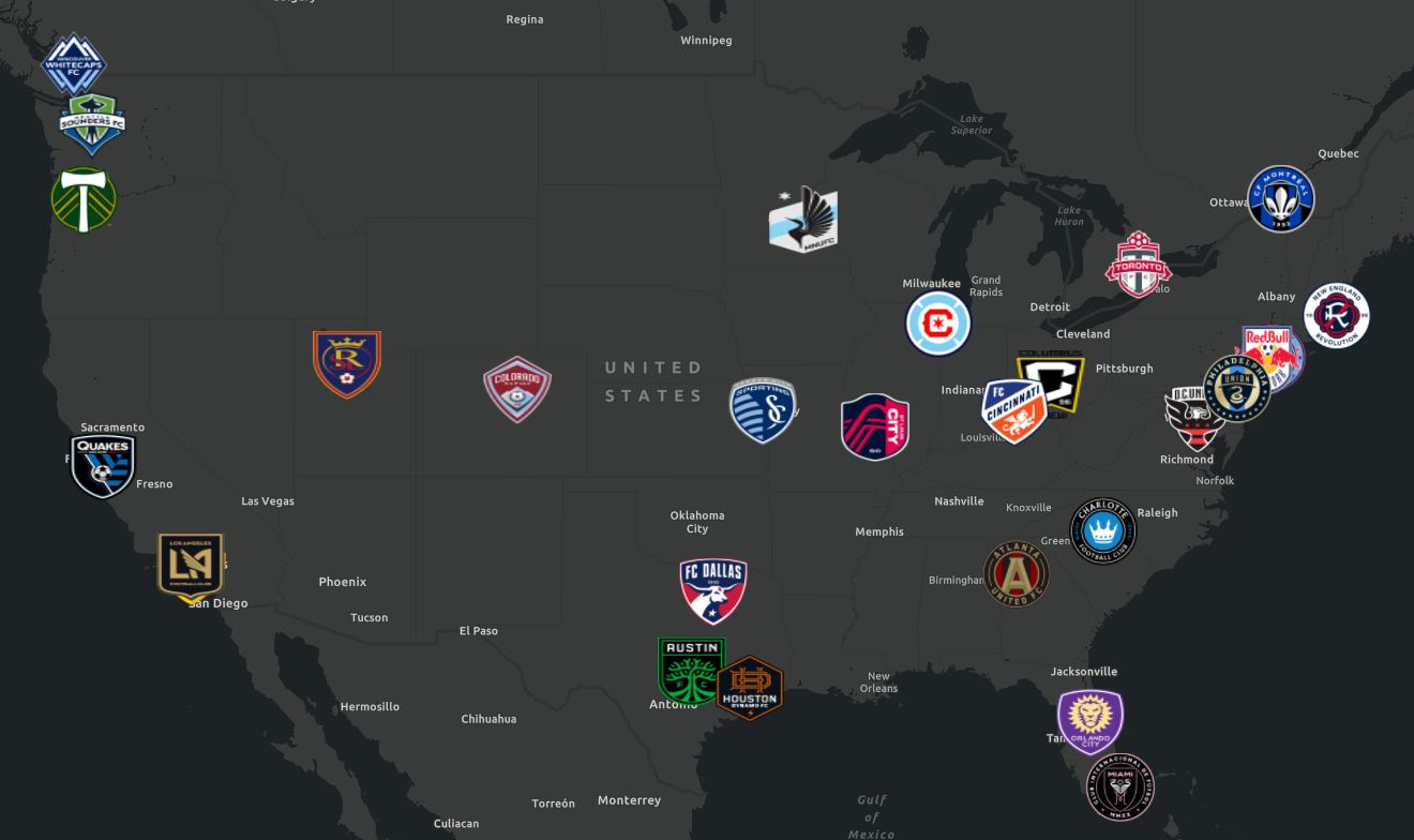 MLS MLS