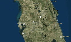 Thumbnail image for MLB Spring Training Stadiums