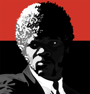 samuel L jackson